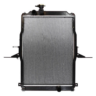 Agility® - Engine Coolant Radiator