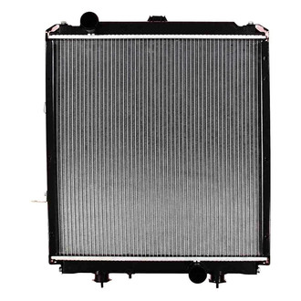 Agility® - Engine Coolant Radiator