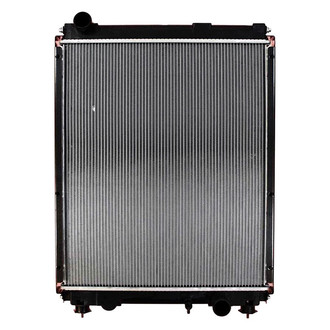 Agility® - Engine Coolant Radiator