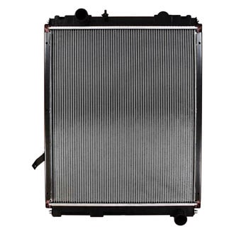 Agility® - Engine Coolant Radiator