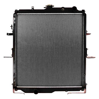 Agility® - Engine Coolant Radiator