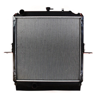 Agility® - Engine Coolant Radiator