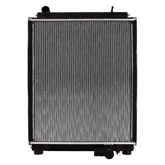 Agility® - Engine Coolant Radiator