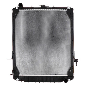Agility® - Radiator