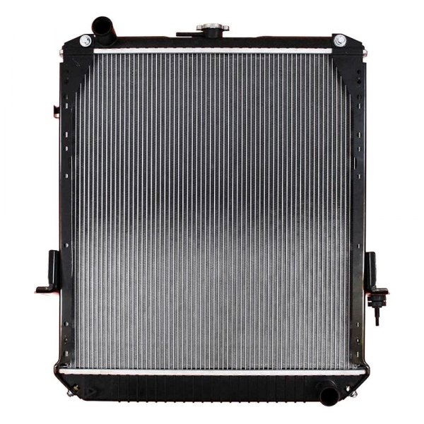 Agility® - Engine Coolant Radiator