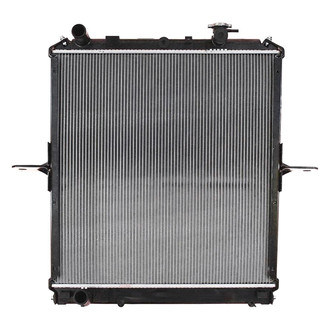 Agility® - Radiator