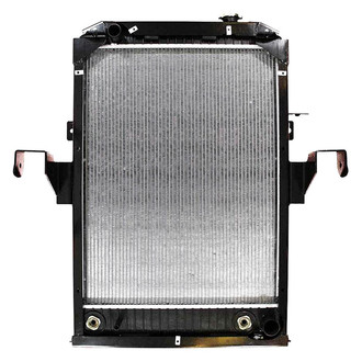Agility® - Engine Coolant Radiator