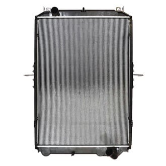 Agility® - Engine Coolant Radiator