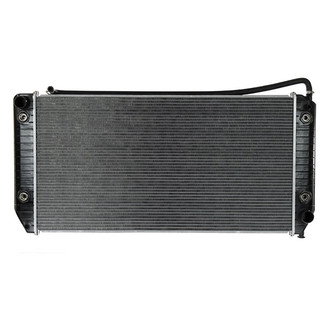 Agility® - Radiator