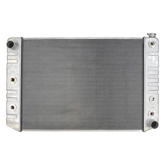 Agility® - Engine Coolant Radiator