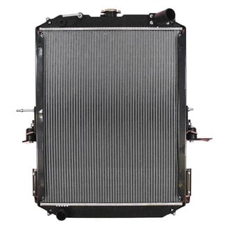 Agility® - Engine Coolant Radiator
