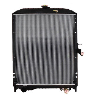 Agility® - Engine Coolant Radiator