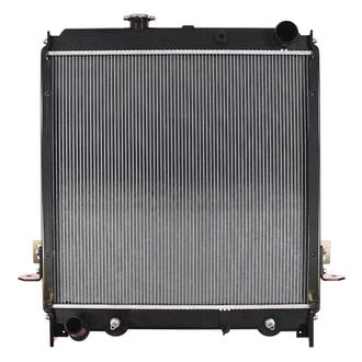 Agility® - Radiator