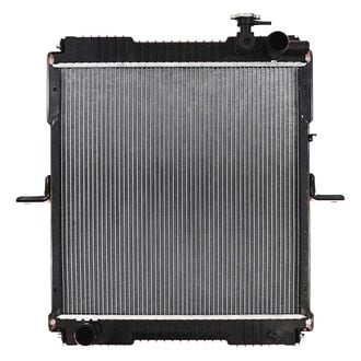Agility® - Engine Coolant Radiator