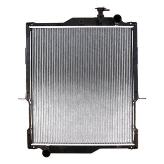 Agility® - Radiator