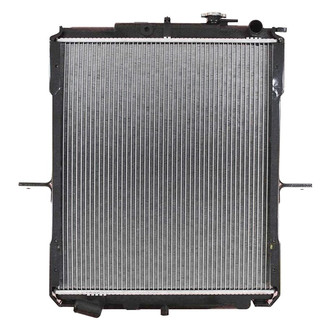 Agility® - Engine Coolant Radiator