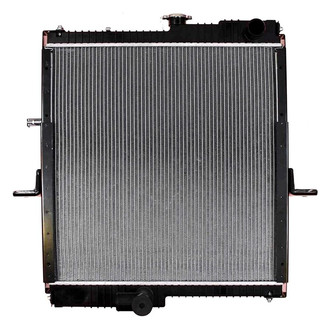 Agility® - Engine Coolant Radiator