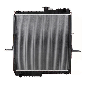 Agility® - Engine Coolant Radiator