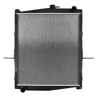 Agility® - Radiator