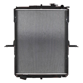 Agility® - Engine Coolant Radiator
