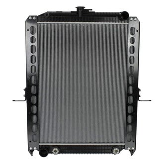 Agility® - Radiator