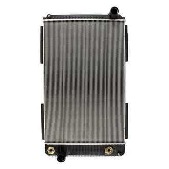 Agility® - Engine Coolant Radiator