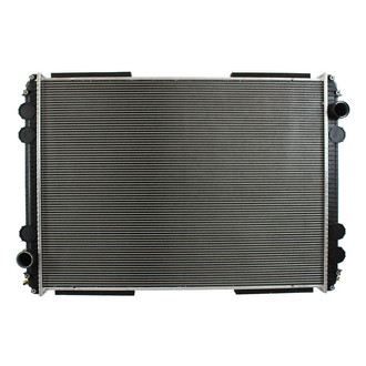 Agility® - Engine Coolant Radiator