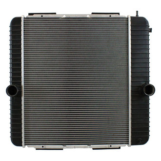 Agility® - Crossflow Engine Coolant Radiator