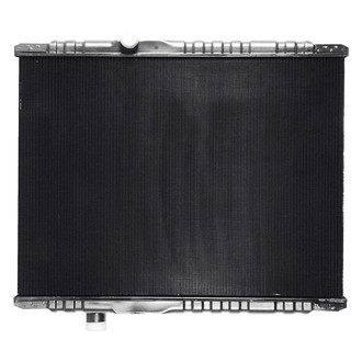 Agility® - Engine Coolant Radiator