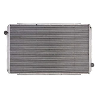 Agility® - Engine Coolant Radiator