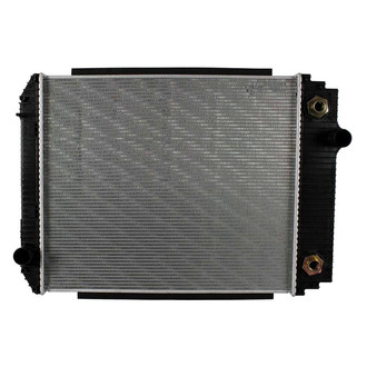 Agility® - Engine Coolant Radiator