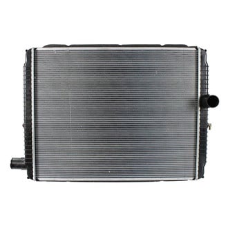 Agility® - Radiator