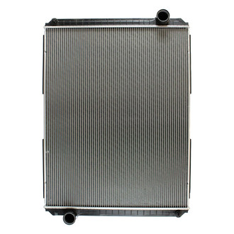 Agility® - Engine Coolant Radiator