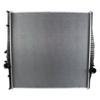 Agility® - Downflow Engine Coolant Radiator