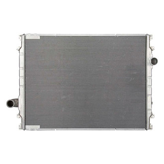 Agility® - Engine Coolant Radiator