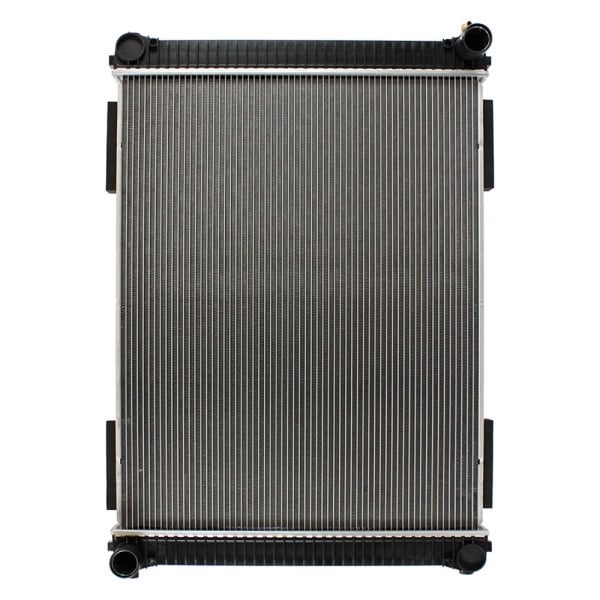 Agility® - Engine Coolant Radiator