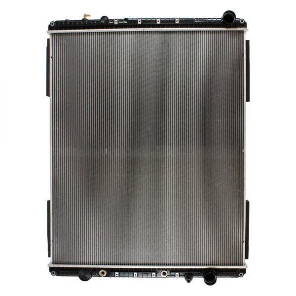 Agility® - Engine Coolant Radiator