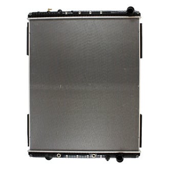 Agility® - Radiator