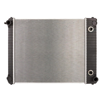 Agility® - Engine Coolant Radiator