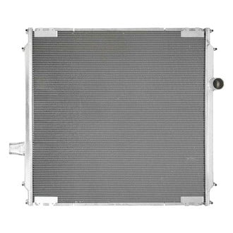 Agility® - Engine Coolant Radiator