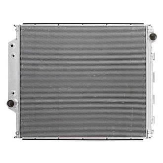 Agility® - Engine Coolant Radiator