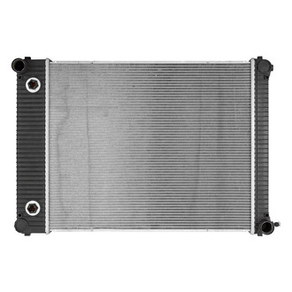 Agility® - Engine Coolant Radiator