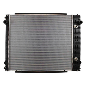 Agility® - Downflow Engine Coolant Radiator