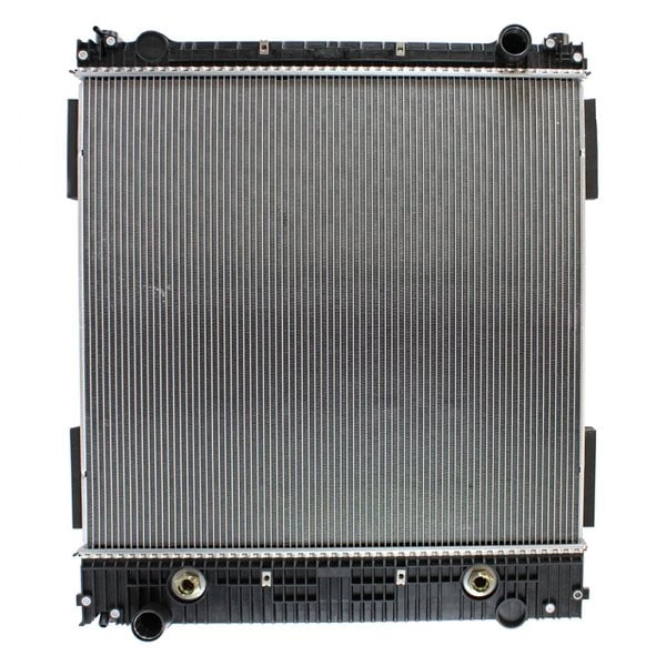 Agility® - Engine Coolant Radiator