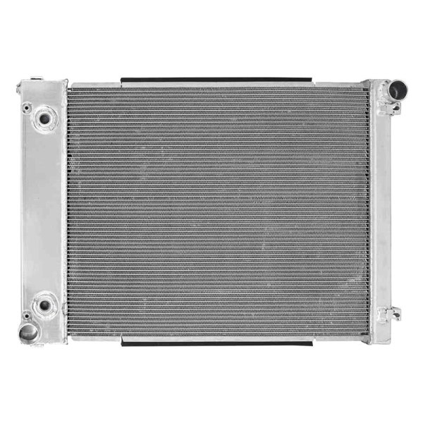 Agility® - Engine Coolant Radiator W/O Frame