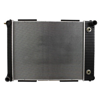 Agility® - Engine Coolant Radiator
