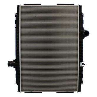 Agility® - Engine Coolant Radiator