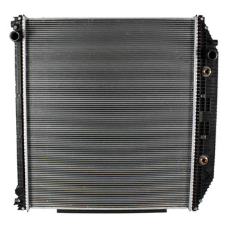 Agility® - Engine Coolant Radiator