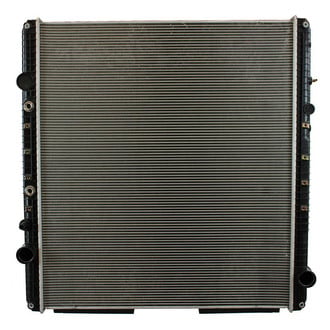 Agility® - Engine Coolant Radiator