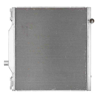 Agility® - Engine Coolant Radiator